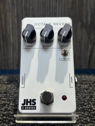 JHS Pedals - JHS 3 OCT VERB